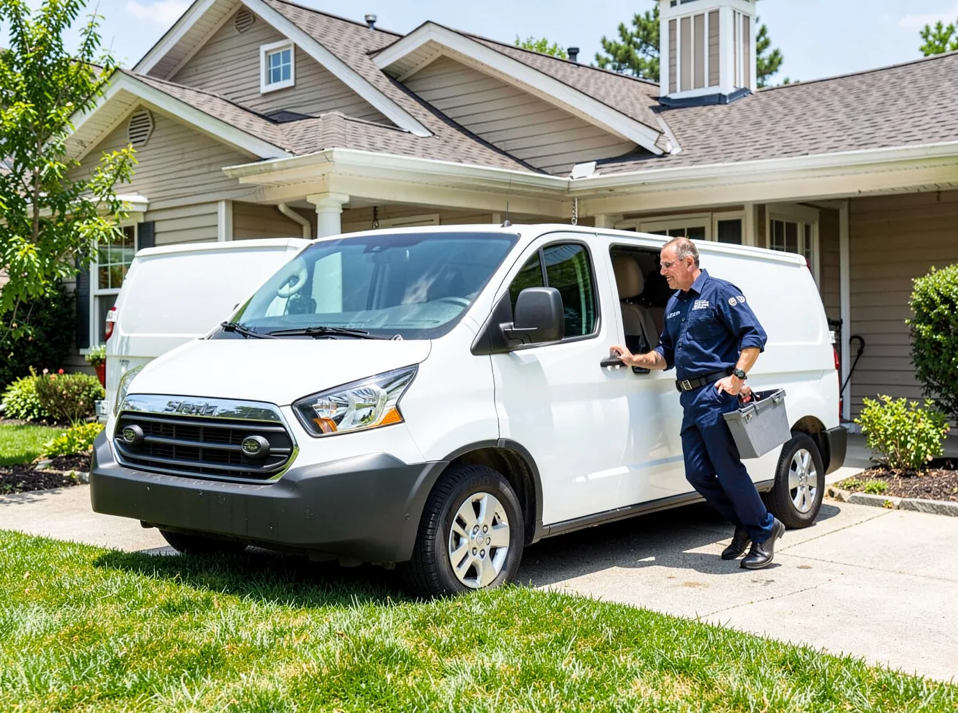 Emergency Plumber company in Anchor, IL